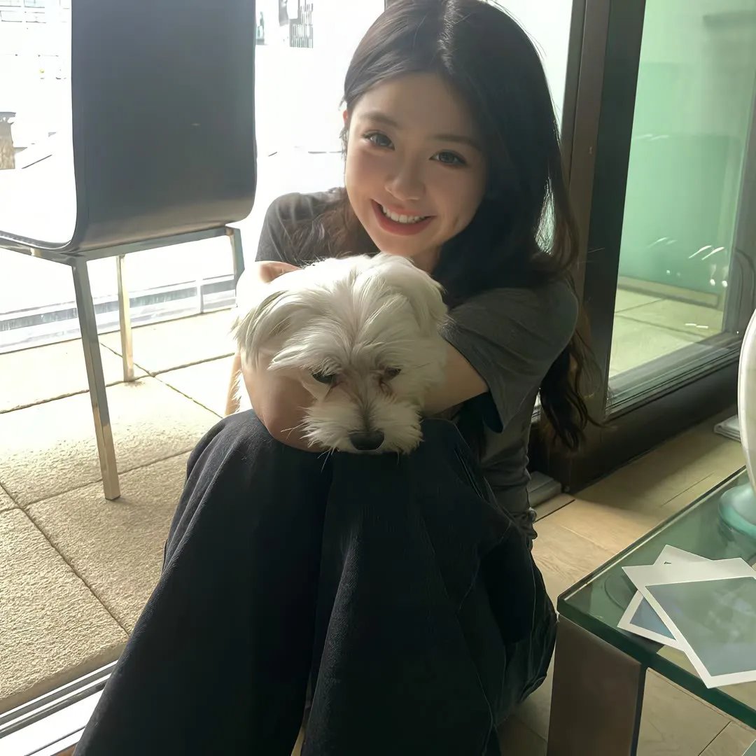 爱上坏女孩