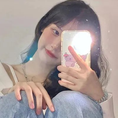 人鱼朵朵